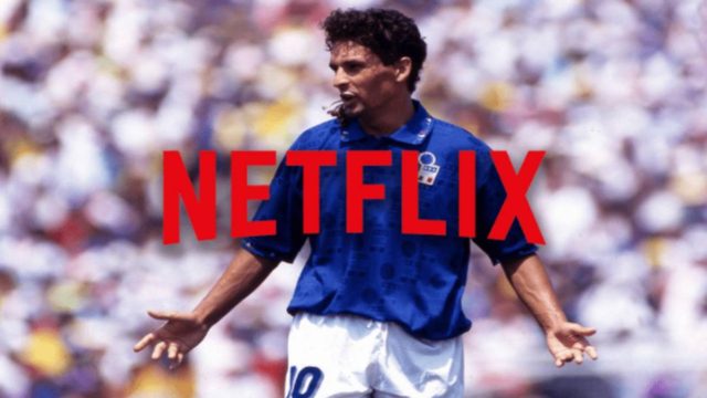 Μπάτζιο η θρυλική αλογοουρά είναι στο Netflix. Τι θα δούμε τον Ιούνιο;