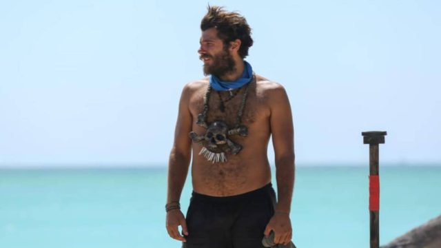 Survivor spoiler 11/05, part.2: Βόμβα μεγατόνων! Αυτόν δίνει υποψήφιο ο Νίκος Μπάρτζης!