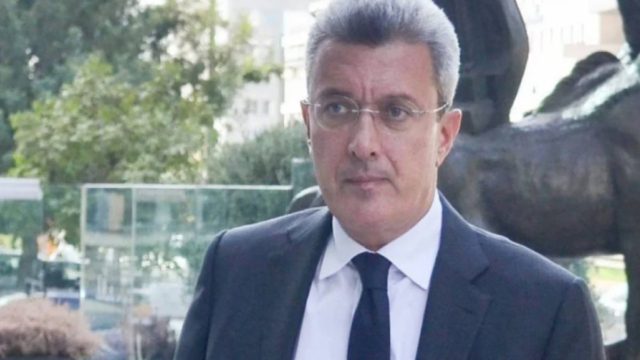 Κατηγορίες για τον Νίκο Χατζηνικολάου – Η γυναίκα που «πίκρανε» – «Πρώτη φορά στη ζωή μου…»