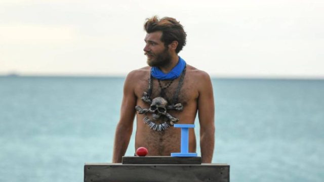 Survivor spoiler: Στο νοσοκομείο, αυτή την στιγμή, ο Νίκος Μπάρτζης!