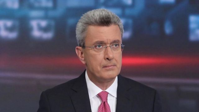 Τραγική απόφαση του Νίκου Χατζηνικολάου: Ζήτησε να…