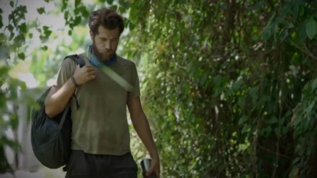 Survivor: Άργησαν το trailer και τα έκαναν σκ@τ@ – Ο Νίκος εμφανίζεται με την μπλούζα που έδωσε στον Τζέιμς!