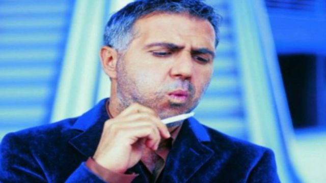 Νίκος Σεργιανόπουλος: H λίμνη αίματος και η κατάρα του ηθοποιού! Οι φρικτές εικόνες!