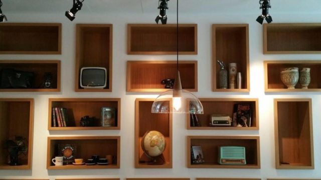 3+1 “ψαγμένα” μαγαζιά στο Χαϊδάρι για να πιείτε τον καφέ σας!