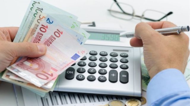 Κορωνοϊός: Πώς θα ρυθμιστούν τα χρέη της πανδημίας;  Το σχέδιο «όλα σε ένα»