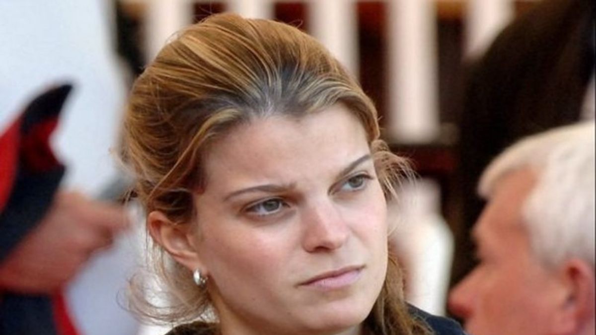 Οικογενειακό δράμα για την Αθηνά Ωνάση: Μετά από 15 χρόνια…