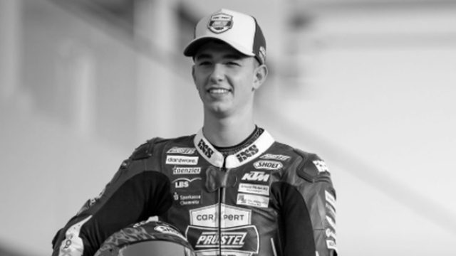 Τραγωδία στο MotoGP: Νεκρός 19χρονος μετά από φρικτό τροχαίο – Δείτε το ανατριχιαστικό βίντεο!