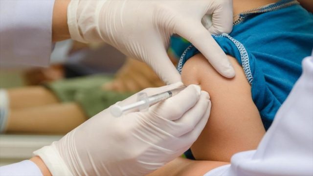 Κορωνοϊός – Εμβόλιο: Πότε θα γίνουν οι κλινικές δοκιμές για τα παιδιά 6 μηνών έως 11 ετών