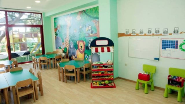 Παιδικοί Σταθμοί: Ανοίγουν τη Δευτέρα (17/5) – Τι θα ισχύει με τα self tests