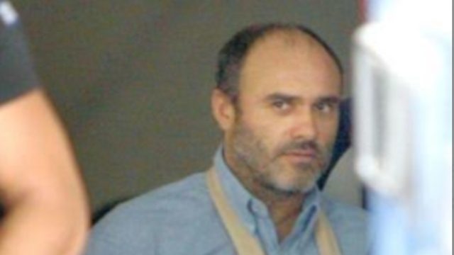 Λύγισε ο “Ρομπέν των φτωχών”