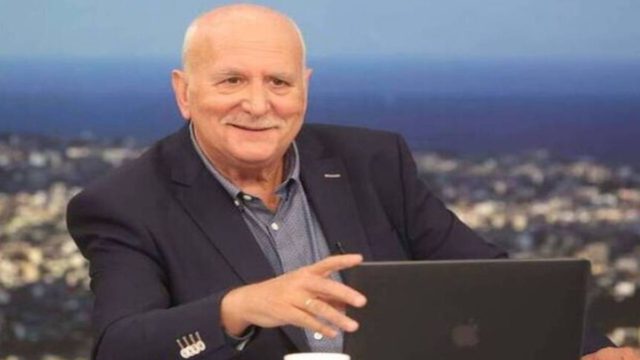 Γυναικάρα: Δείτε για πρώτη φορά την κούκλα σύζυγο του Γιώργου Παπαδάκη!
