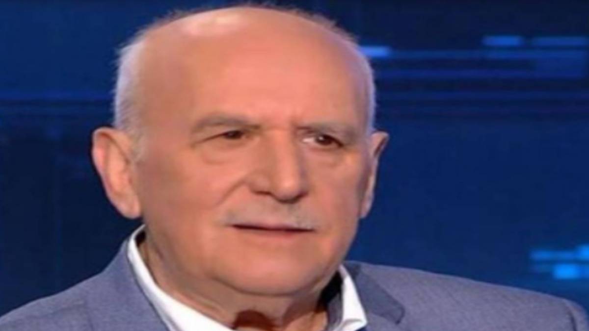 Βόμβα: Ο Γιώργος Παπαδάκης ήταν το τρίτο πρόσωπο! Ποιά πασίγνωστη παρουσιάστρια χώρισε για χάρη του;