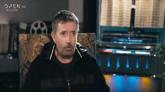 Σπύρος Παπαδόπουλος: Ο καλλιτέχνης απωθημένο του που δεν ήρθε ποτέ στο «Στην υγειά μας ρε παιδιά»! (Video)