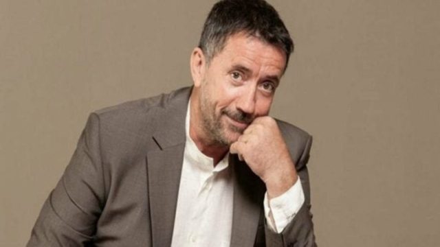 Σπύρος Παπαδόπουλος: Το παρασκήνιο του «διαζυγίου» με τον ΣΚΑΪ και το επόμενο επαγγελματικό του βήμα (Video)