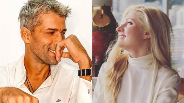 Survivor 4: Τρελά ερωτευμένη η κοπέλα του Παππά – «Είναι ένας Έλληνας θεός»