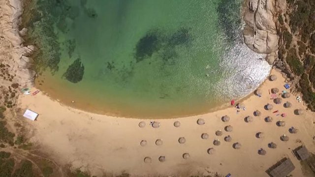 Δύο κρυφά «διαμάντια» της Ελλάδας που λίγοι γνωρίζουν (Video)