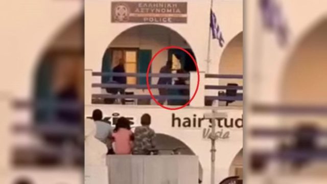 Πάρος: Ρομά ξυλοκόπησαν αστυνομικούς μέσα στο τμήμα