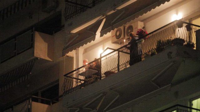 Τα μέτρα… για την Ανάσταση: Η απαγόρευση κυκλοφορίας, οι μετακινήσεις και τα SMS