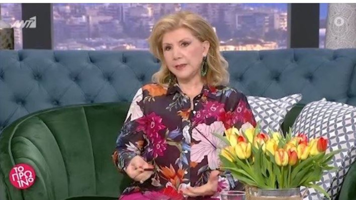 Λίτσα Πατέρα: «Ήρθε η ώρα για επαφές»