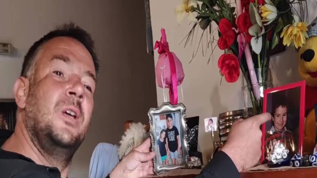 “Νομίζουν ότι έχω καταπιεί ότι έπεσε;”: Ο πατέρας της 11χρονης από τα Χανιά αποκαλύπτει την… δολοφονία της!