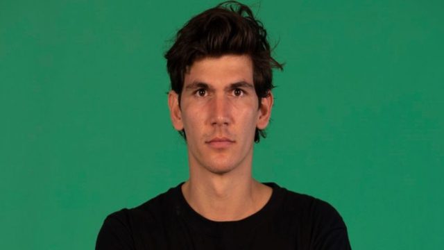 Survivor 4: Η πρώτη ανάρτηση του Παύλου Γαλακτερού μετά την αποχώρησή του