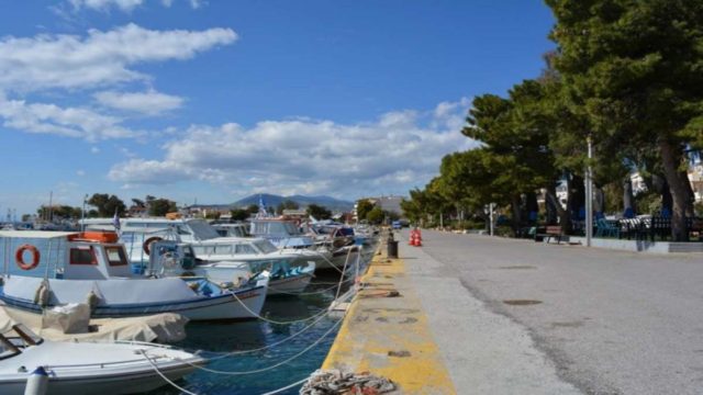 9+1: Οι καλύτερες ψαροταβέρνες σε απόσταση αναπνοής από την Αθήνα