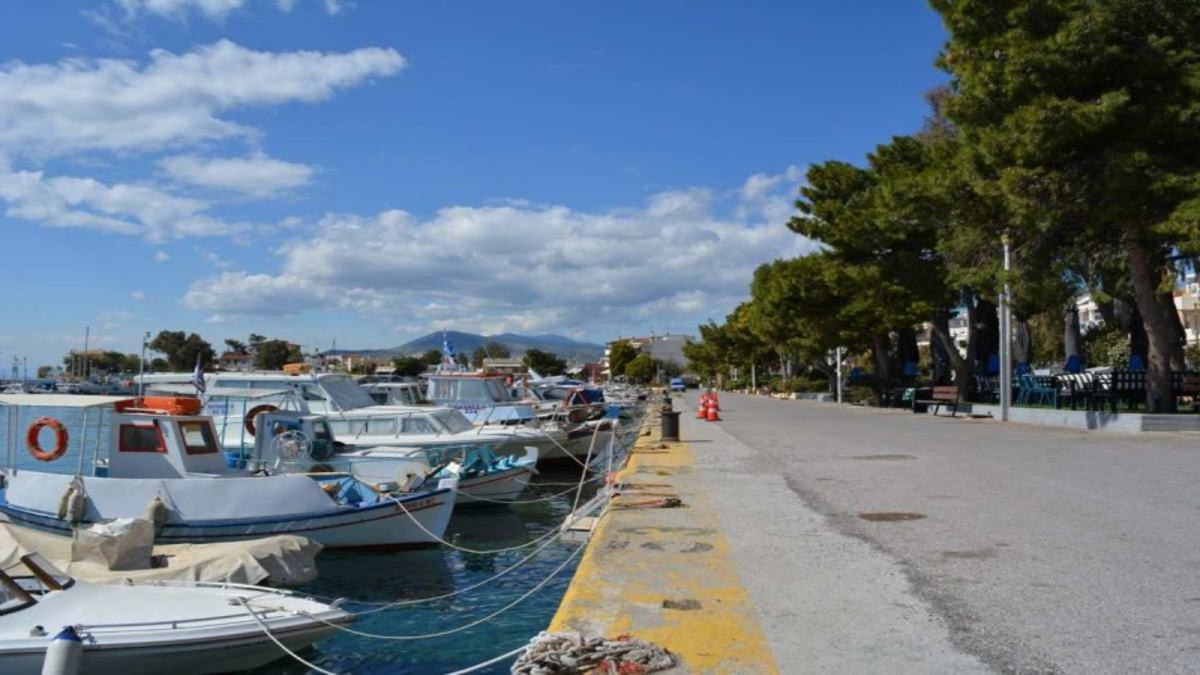 9+1: Οι καλύτερες ψαροταβέρνες σε απόσταση αναπνοής από την Αθήνα