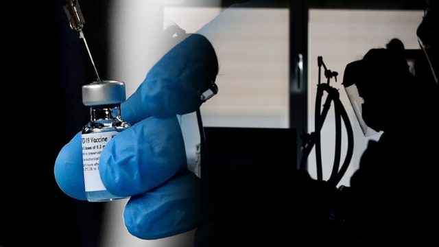 Θρίλερ στην Πέλλα με τον θάνατο της 68χρονης μετά τον εμβολιασμό: «Δεν ξέρουμε καν αν υπέστη ανακοπή»  (Video)