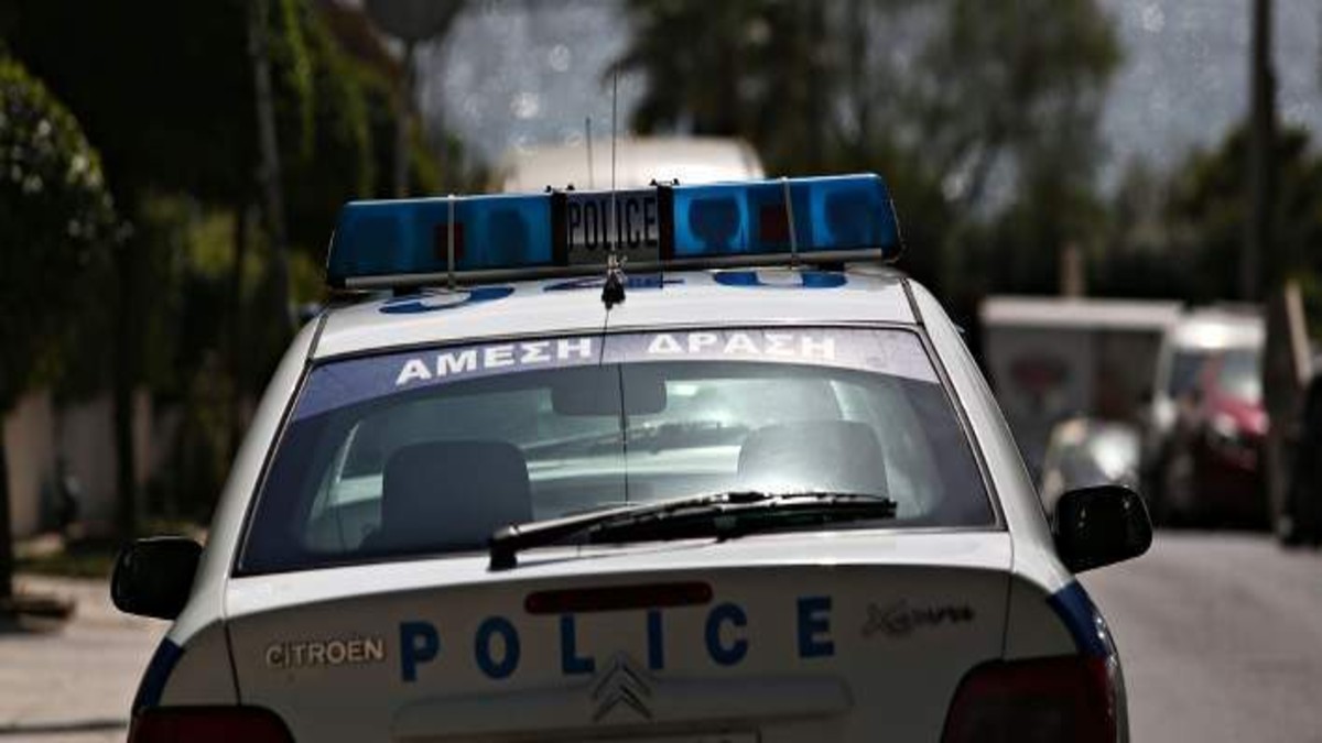 Πέλλα: Τον σταμάτησαν για έλεγχο και βρέθηκε σε βάρος του διεθνές ένταλμα των ΗΠΑ
