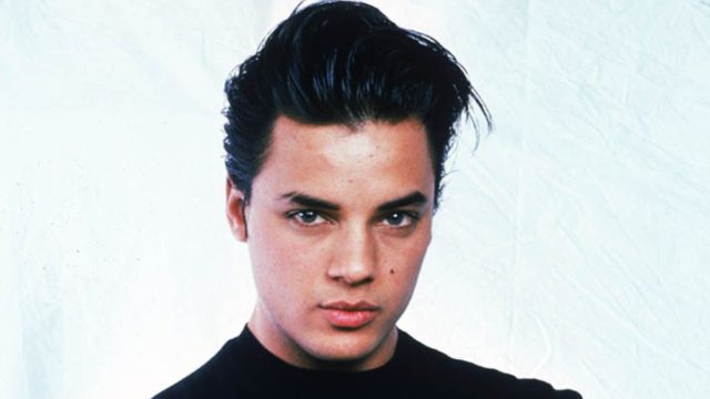 Πέθανε ο Nick Kamen, σε ηλικία μόλις 59 ετών