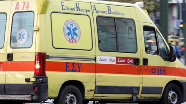 Πέθανε ο Ηλίας Περδίκης