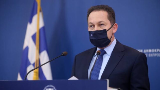 Πέτσας: 20-24 Μαΐου το άνοιγμα των βρεφονηπιακών σταθμών
