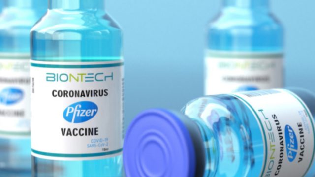 Δωρεάν εμβόλια από την Pfizer στους αθλητές των Ολυμπιακών Aγώνων