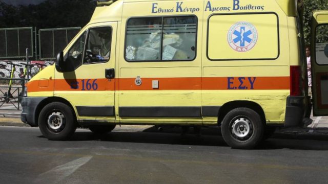 Σοκ: Πέθανε ο Πολύζος!
