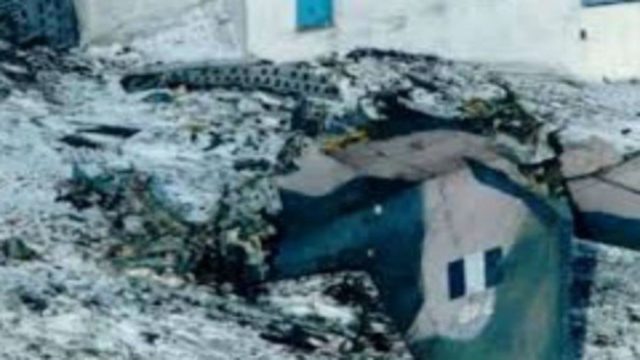 Προφητεία-σοκ 8 Γερόντων οι οποίοι μιλούν για ισχυρό σεισμό στην Αθήνα! (Video)