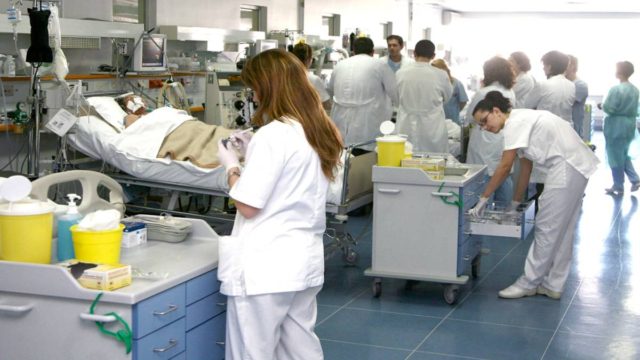 Προσλήψεις 4000 νοσηλευτών ανακοίνωσαν Κικίλιας – Βορίδης!