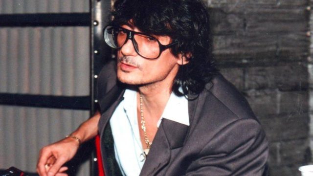 Δραματικές στιγμές για τον Στάθη Ψάλτη: «Έμαθε ότι έχει καρκίνο όταν…»