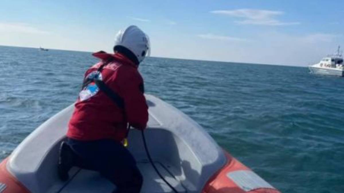 Τραγωδία στο Αγρίνιο: Νεκρός ο 49χρονος ψαροντουφεκάς που αγνοούνταν