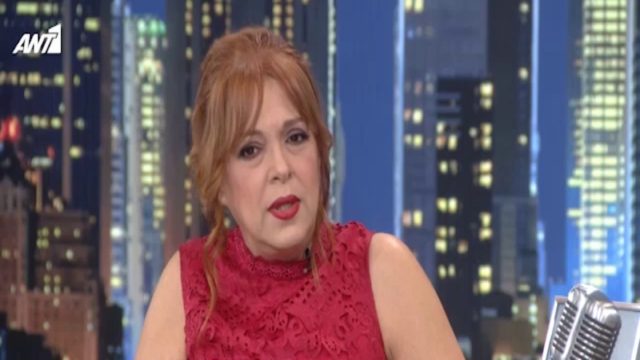 Ελένη Ράντου: «Φλέρταρα με την κατάθλιψη – Δεν θα έκανα ξανά το Κωνσταντίνου και Ελένης» (Video)