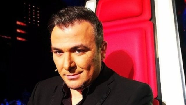 Αντώνης Ρέμος: Για αυτό το λόγο άλλαξε το όνομά του – Η επική στιγμή με Ρουβά και Τσαλίκη πριν από 18 χρόνια
