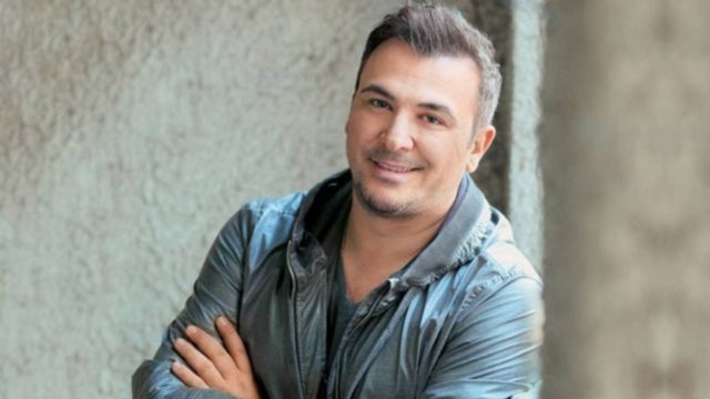 «Βαρύ» πένθος για τον Αντώνη Ρέμο