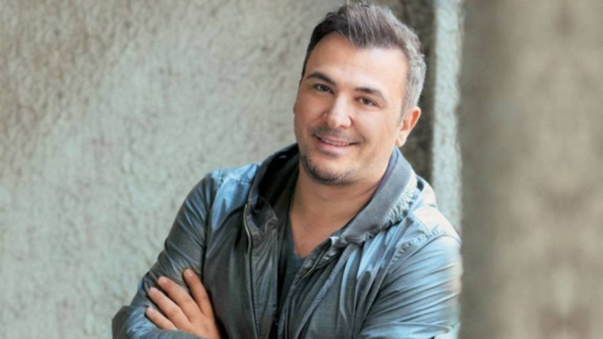 «Βαρύ» πένθος για τον Αντώνη Ρέμο