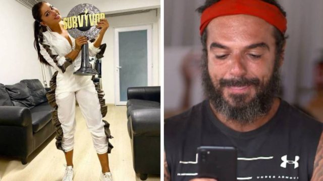 Το Survivor της Ρουμανίας το κατέκτησε ο… θηλυκός Τριαντάφυλλος – Τραγουδίστρια που δεν “σταύρωνε” νίκη!