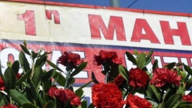 Σαν σήμερα: Το αίτημα για 8ωρο και η εξέγερση των εργατών του Σικάγο, σηματοδότησαν την Εργατική Πρωτομαγιά