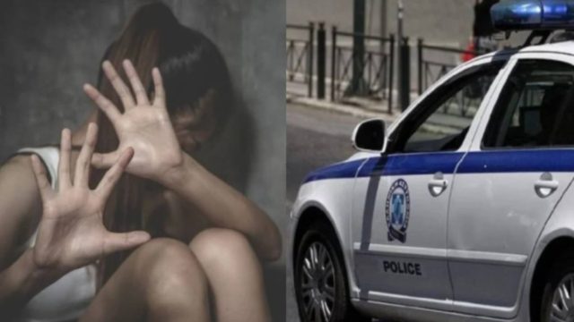 Νέο κρούσμα σάτυρου στο Αγρίνιο: Αυτοϊκανοποιήθηκε μπροστά σε νεαρή γυναίκα