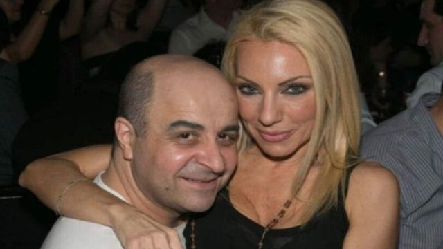 Απίστευτος Μάρκος Σεφερλής: “Ευτυχώς με κεράτωσε!” – Κάγκελο η Έλενα Τσαβαλιά
