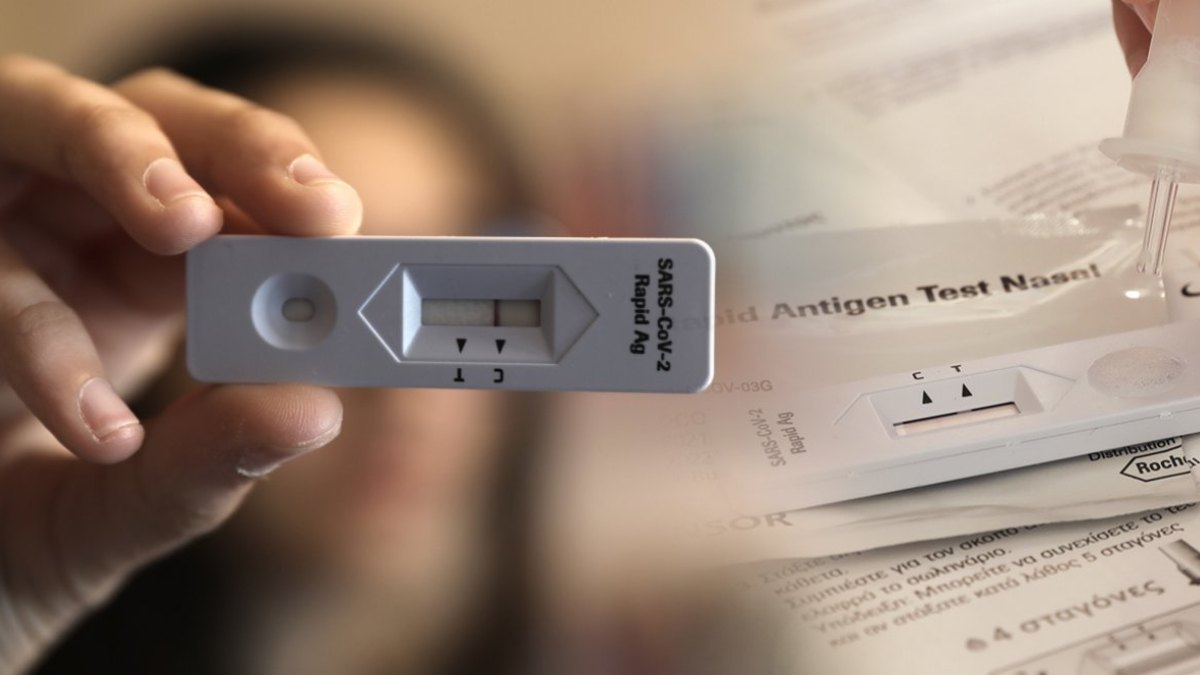 Self tests: Όλα αλλάζουν από Δευτέρα – Πώς μπορεί να μας «χτυπήσει» το ανοσοποιητικό