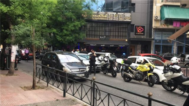 Δολοφονία Σεπόλια: Σεσειμασμένος ο 32χρονος νεκρός αλβανικής καταγωγής – Οι πρώτες εικόνες από το σημείο