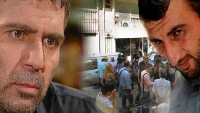 Φρικτή αποκάλυψη για δολοφονία Σεργιανόπουλου: Τι έκανε ο δράσης αφού σκότωσε τον ηθοποιό
