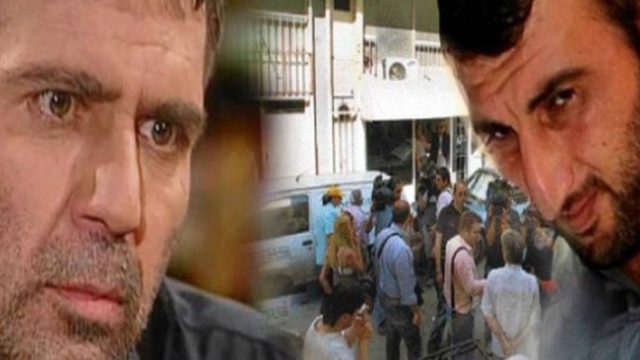 Νίκος Σεργιανόπουλος: Σοκαριστική αποκάλυψη – Ο δολοφόνος του μετά το έγκλημα σκότωσε κι άλλους